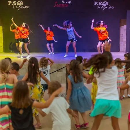 Διαμέρισμα Olmi Lido Altanea Καόρλε