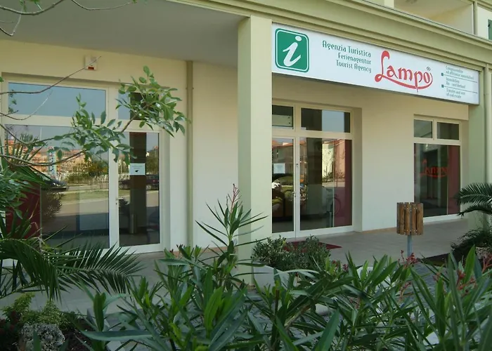 Olmi Lido Altanea * Caorle