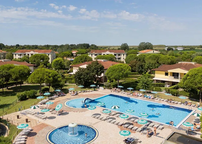 Olmi Lido Altanea * Caorle