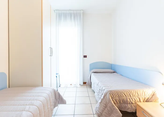 Apartament Olmi Lido Altanea *