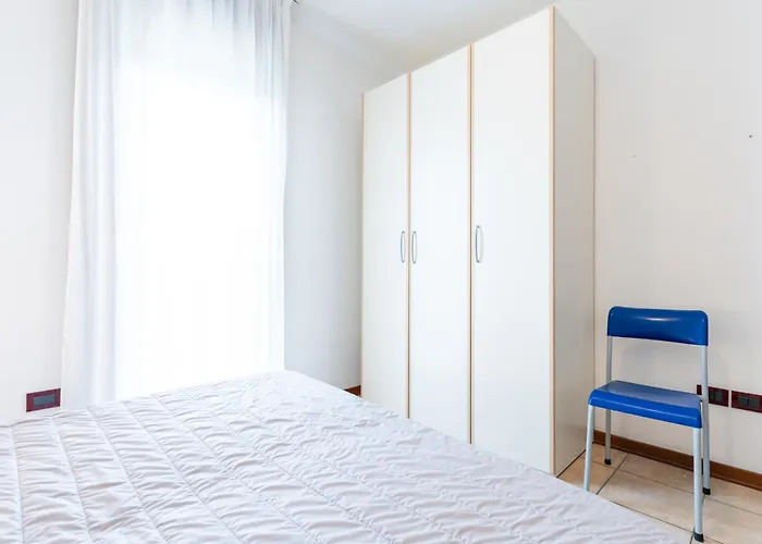 Olmi Lido Altanea Apartament