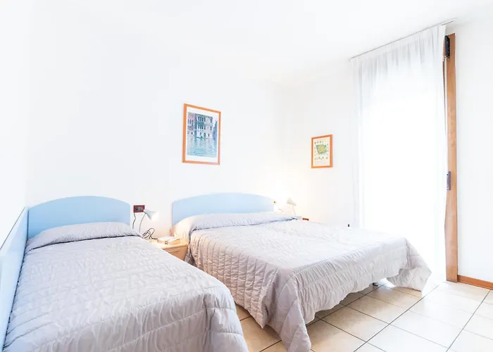 Olmi Lido Altanea Apartament
