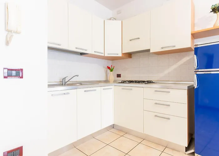 Olmi Lido Altanea * Caorle