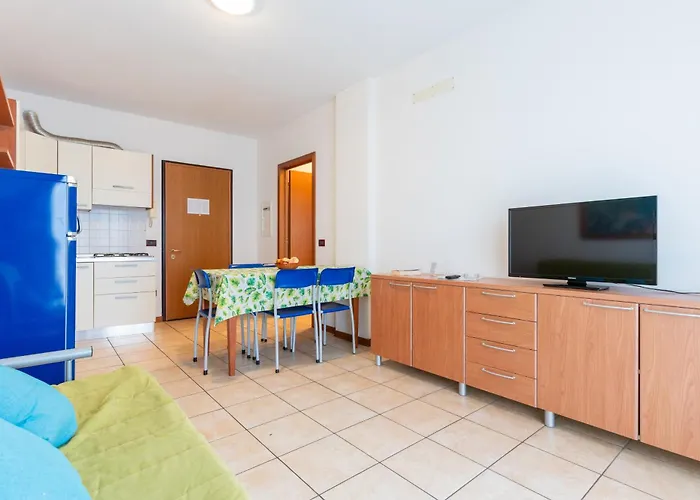 Olmi Lido Altanea Apartament Caorle