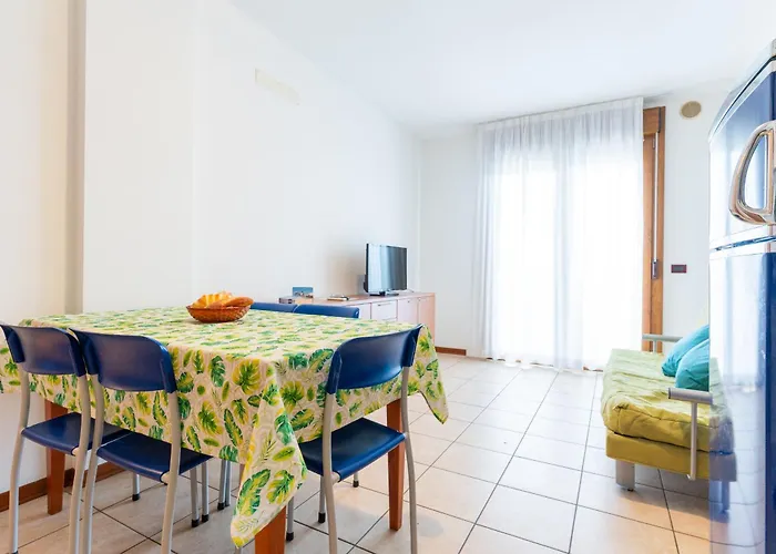 Apartment Olmi Lido Altanea *