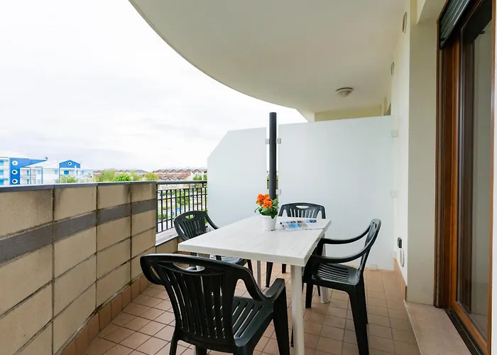 Olmi Lido Altanea Caorle