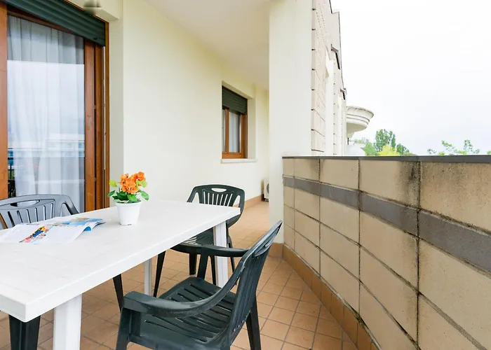 Olmi Lido Altanea Apartament