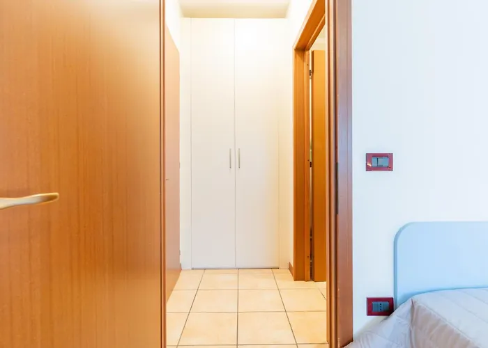 Olmi Lido Altanea Apartament