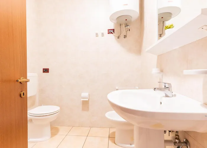 Olmi Lido Altanea Apartament