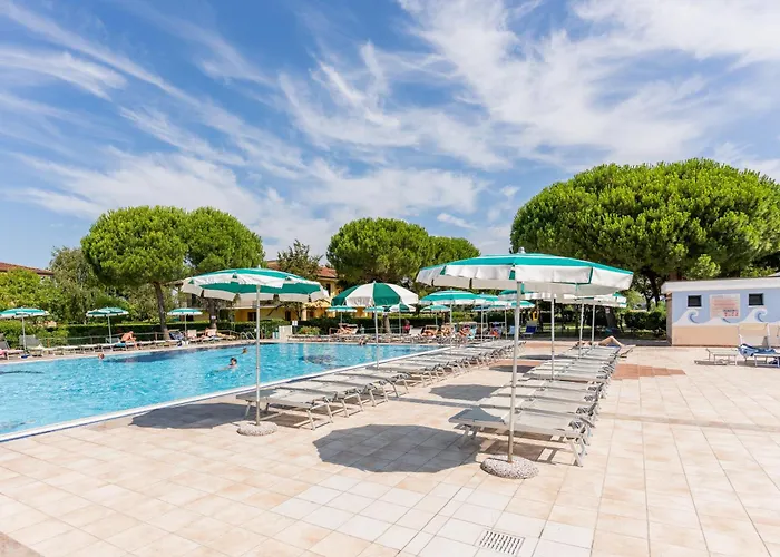 Olmi Lido Altanea Caorle