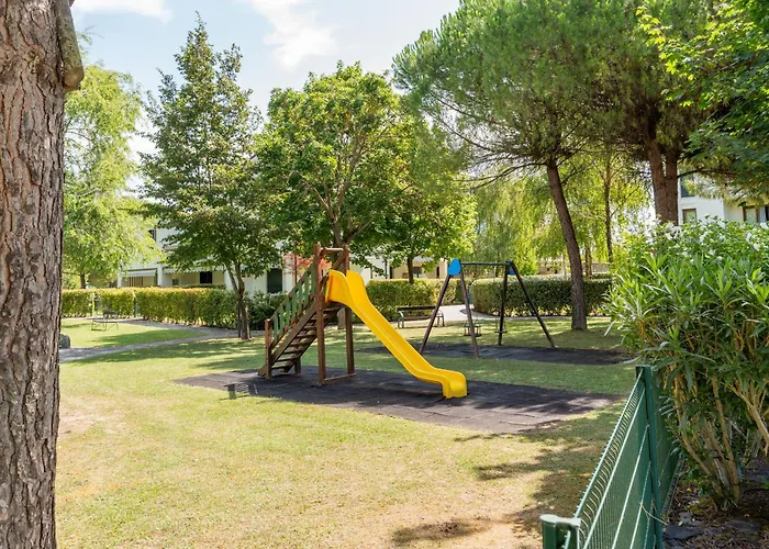 Olmi Lido Altanea Apartment