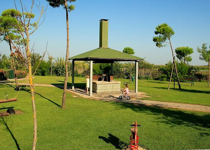 Olmi Lido Altanea Apartmán *