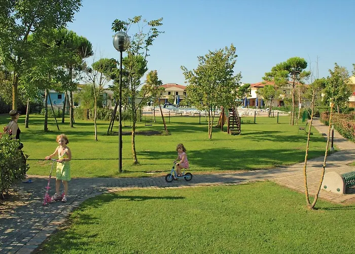 Olmi Lido Altanea Apartment